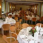 Burghotel Hotel