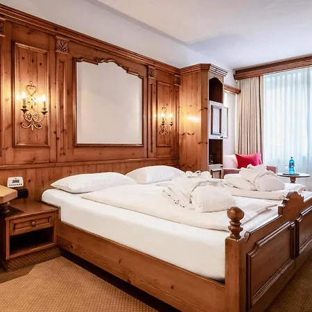 Burghotel