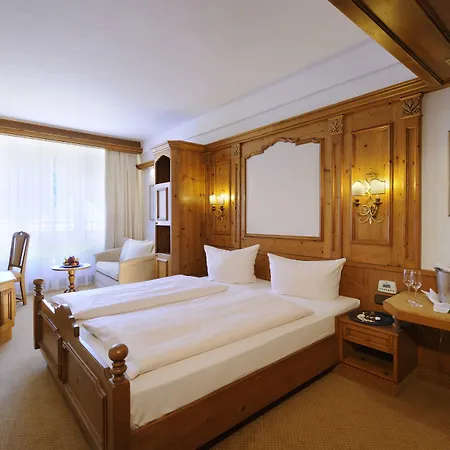 Burghotel 4* 딩클리지