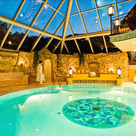 Burghotel 4*