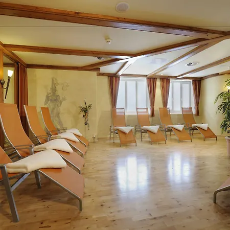 Burghotel 4* Dinklage