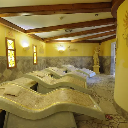 Burghotel Hotell Dinklage
