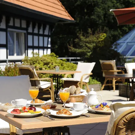 Burghotel Dinklage