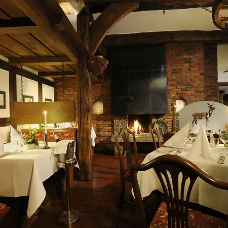 Burghotel 4*