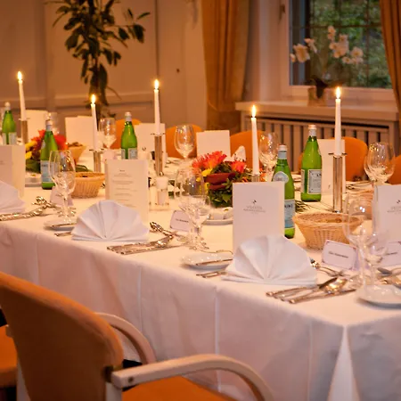 Burghotel 4*