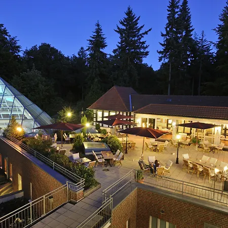 Burghotel Hotell Dinklage