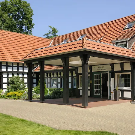 Hotell Burghotel 4*