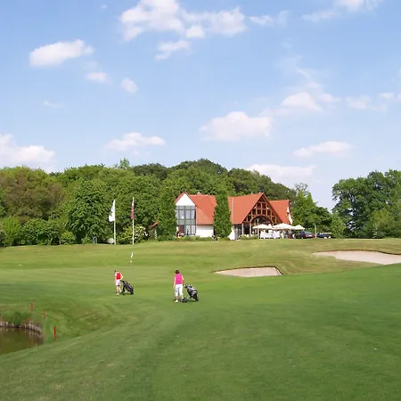 Hotel Burghotel Dinklage