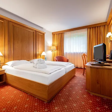 Hotel Burghotel