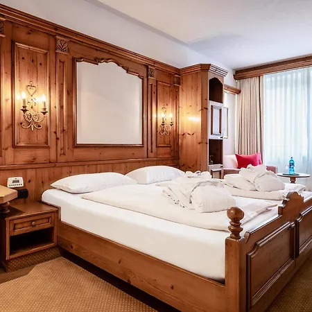 Burghotel Ξενοδοχείο Dinklage