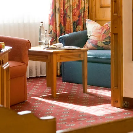 Hotell Burghotel Dinklage