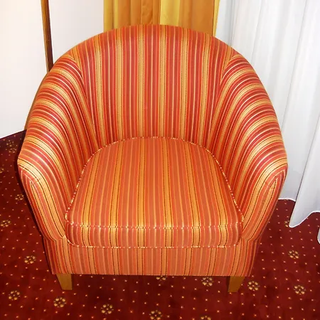 Burghotel Hotel