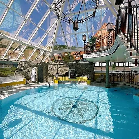 Hotel Burghotel