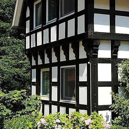 Hotel Burghotel