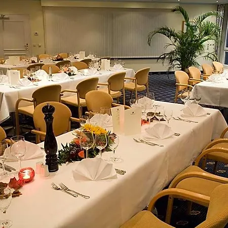 Burghotel