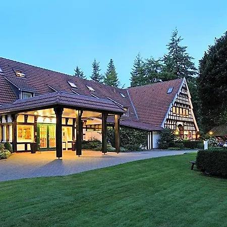 Burghotel 4*