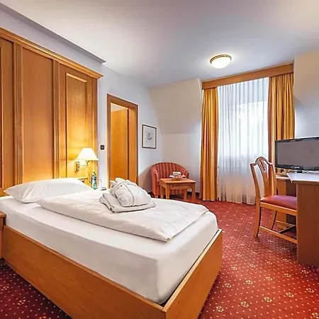 Burghotel