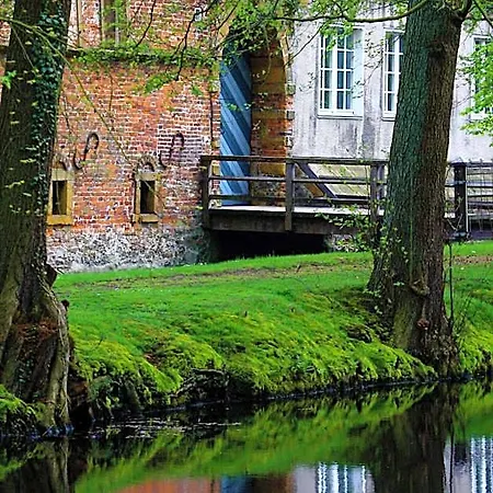 Burghotel Hotel Dinklage