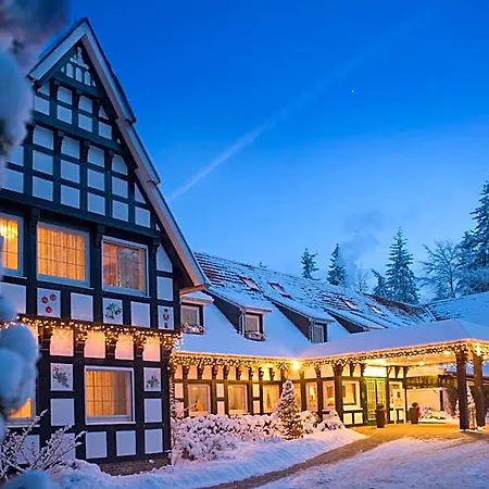 Burghotel
