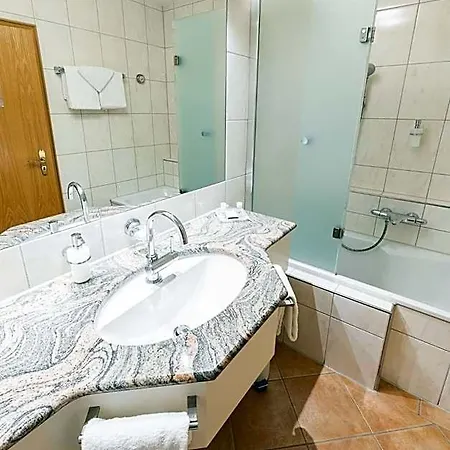 Burghotel 4* Dinklage