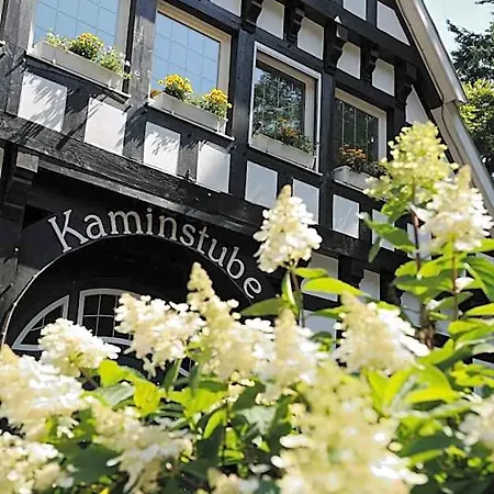 Hotel Burghotel 4*