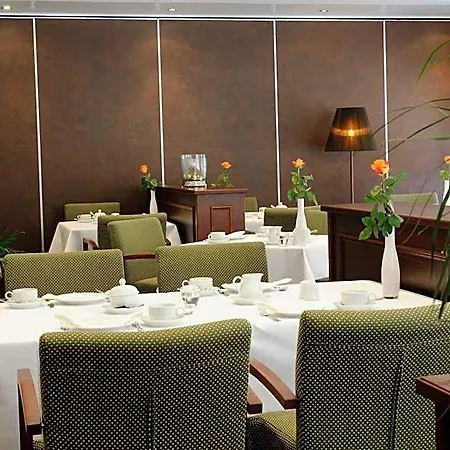 Burghotel 4*