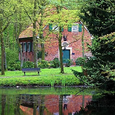 Burghotel 4* Dinklage