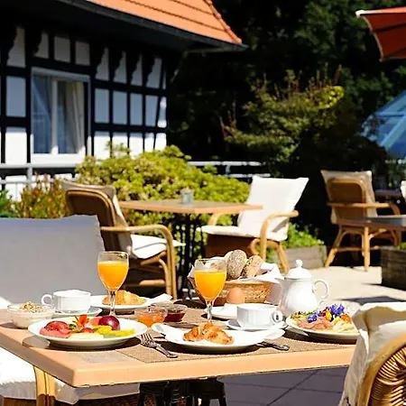 Burghotel