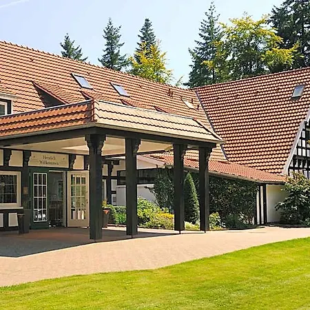 Burghotel 4*