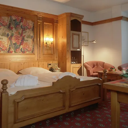 Hotell Burghotel
