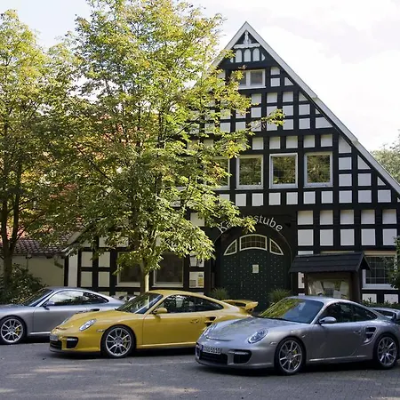 Burghotel
