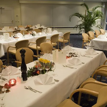 Burghotel Hotell