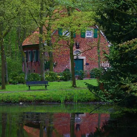 Burghotel Dinklage