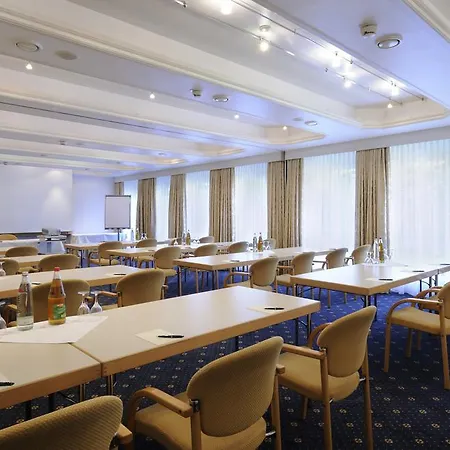 Hotel Burghotel 4*