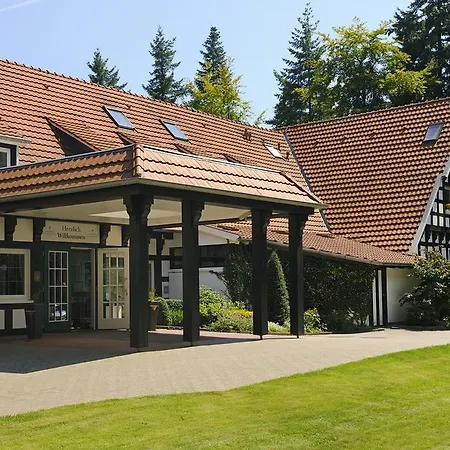 Burghotel 4*