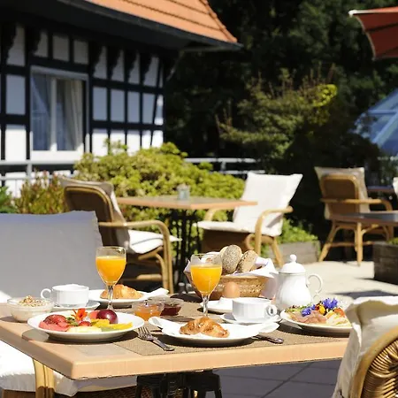 Burghotel