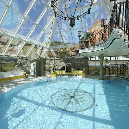 Burghotel 4*