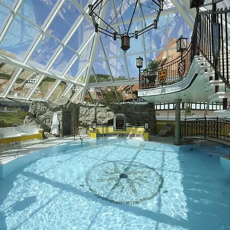 Hotel Burghotel Dinklage