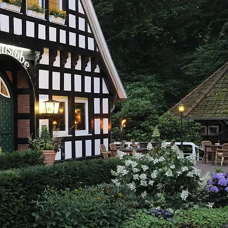 Burghotel 4*