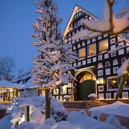 Burghotel