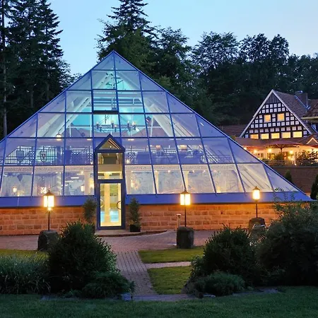 Burghotel 딩클리지