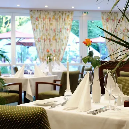 Burghotel Hotel Dinklage