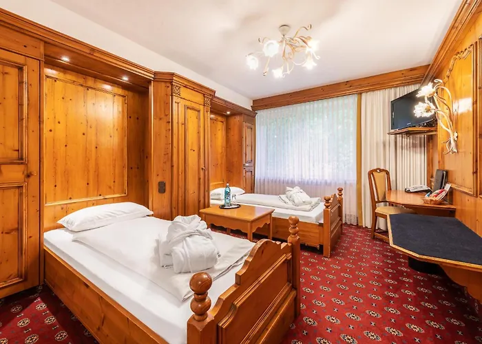 Burghotel