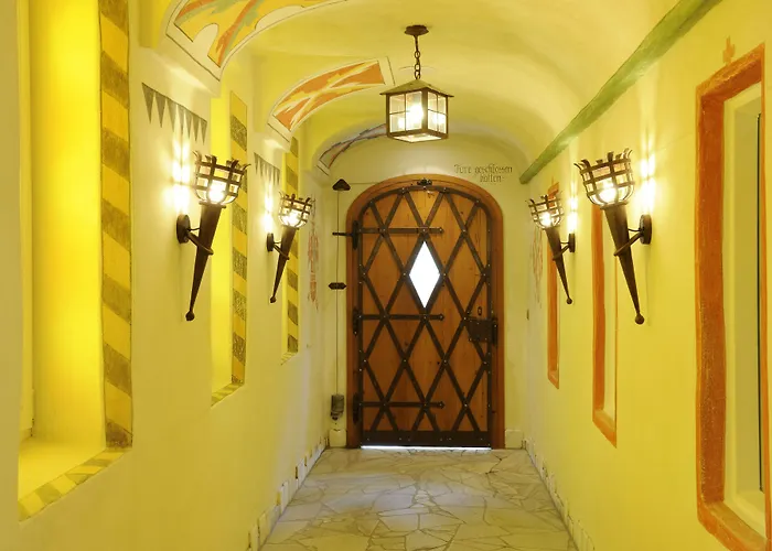 Hotel Burghotel Dinklage