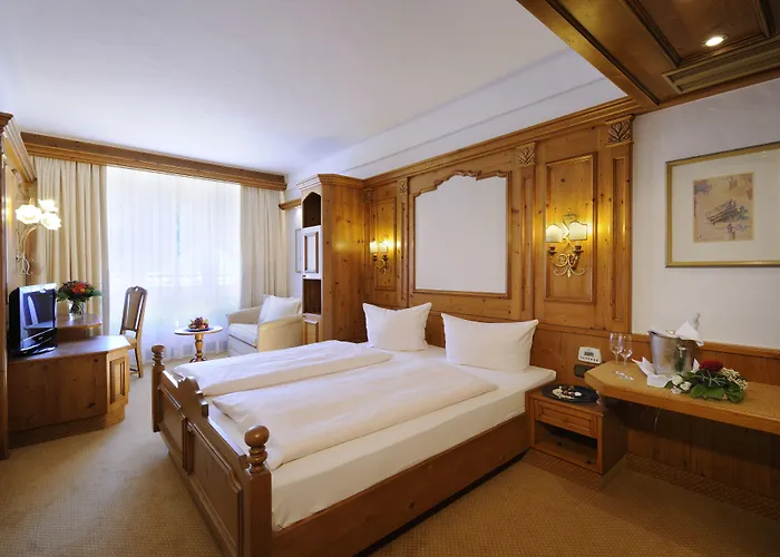 Burghotel 4* Dinklage