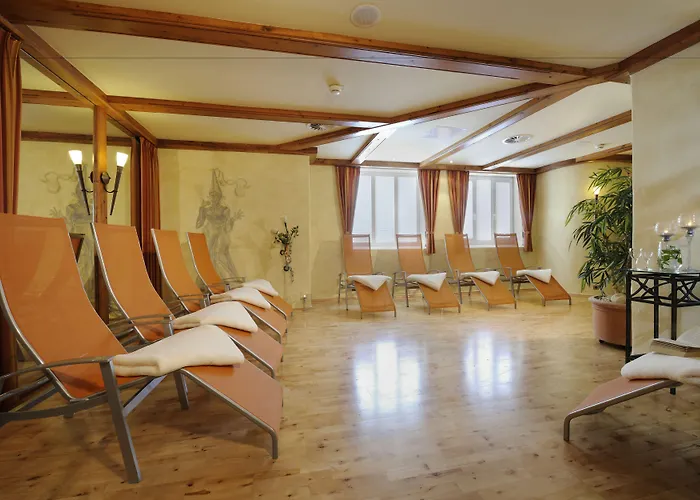 Burghotel 4* Dinklage