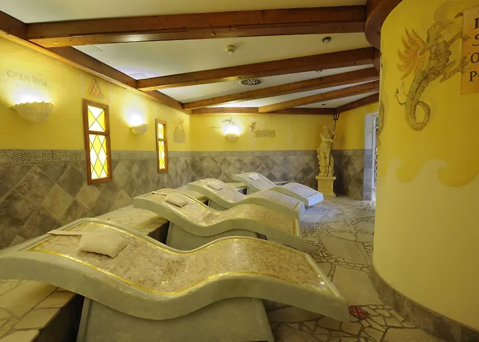 Burghotel Hotel Dinklage