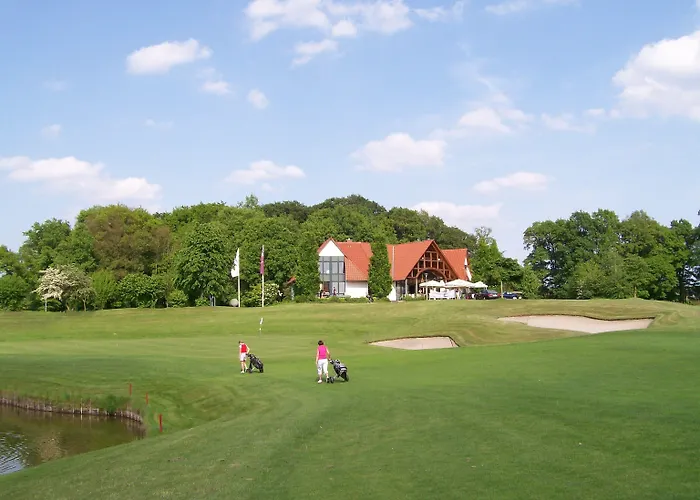 Hotel Burghotel Dinklage