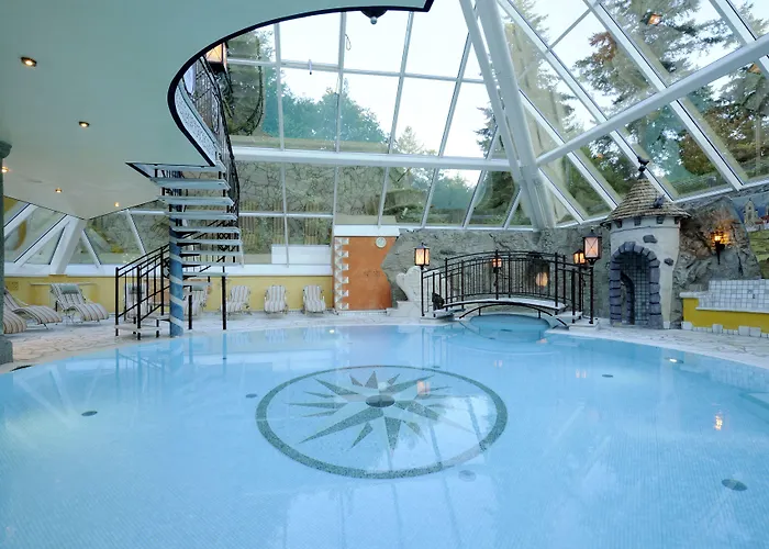 Burghotel 4* Dinklage