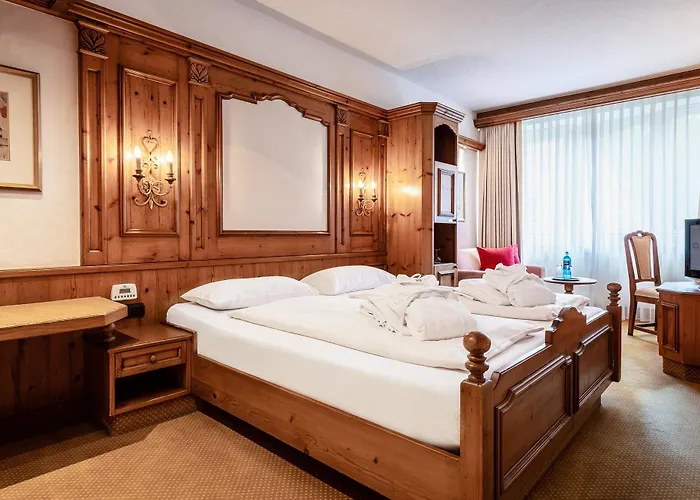 Burghotel 호텔 딩클리지